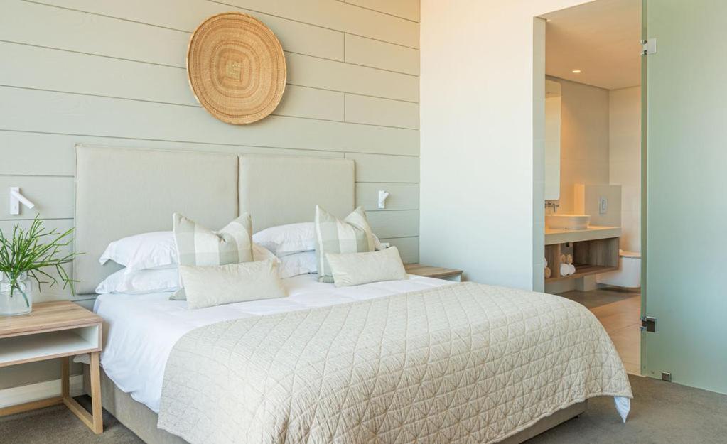 Bluewater Bay Sunrise Hotel Amsterdamhoek Exterior foto